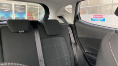 Ford Fiesta 1.0 EcoBoost 95 Trend 5dr Petrol Hatchback